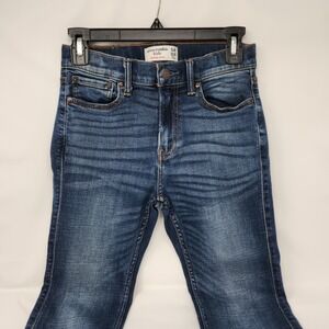 Abercrombie Kids Slim‎ 13/14 Skinny Jeans 5-pocket design